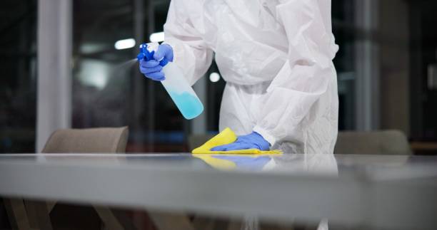 Licensed Blood Cleanup service in Upland, CA - Crime Scene Cleaner Online